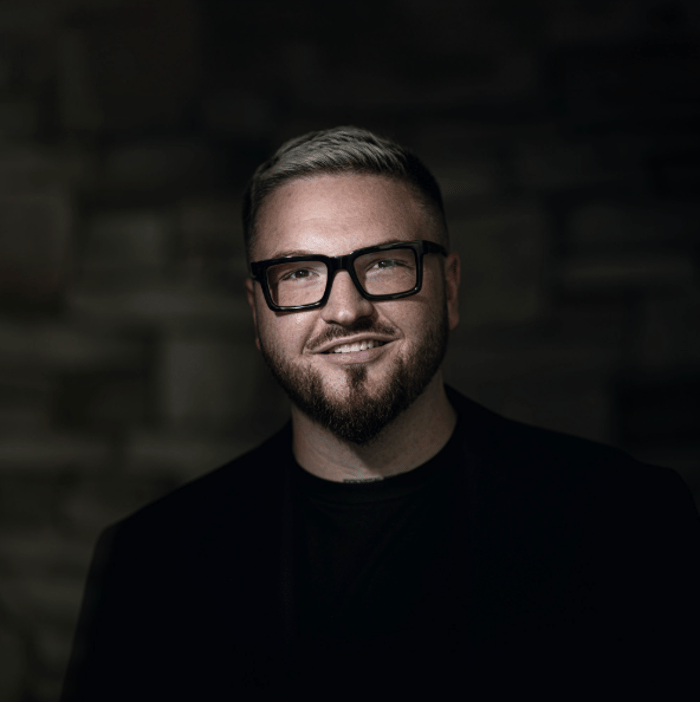 Valentin Schrafstetter
